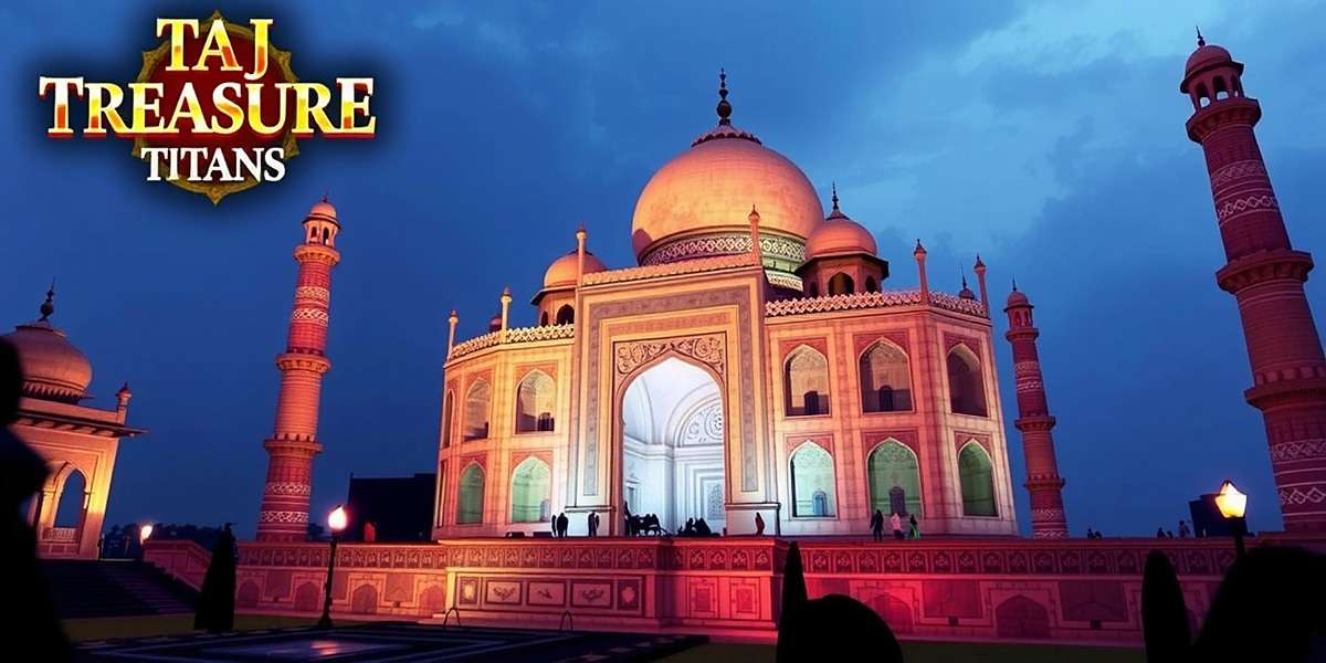 Diwali Event in Taj Treasure Titans Taj Treasure Titans Diwali event with historical Indian decorations