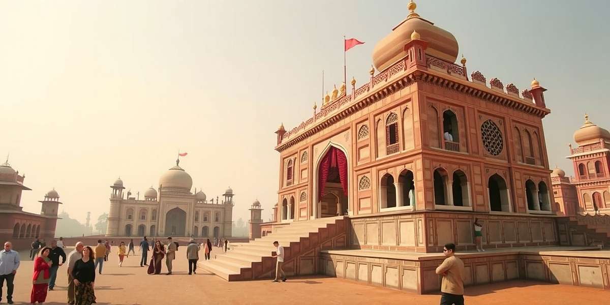Festival Events in Taj Treasure Titans Taj Treasure Titans festival event showing special historical treasures